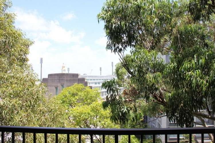 Second view of Homely apartment listing, 22/69 Cook Road, Centennial Park NSW 2021