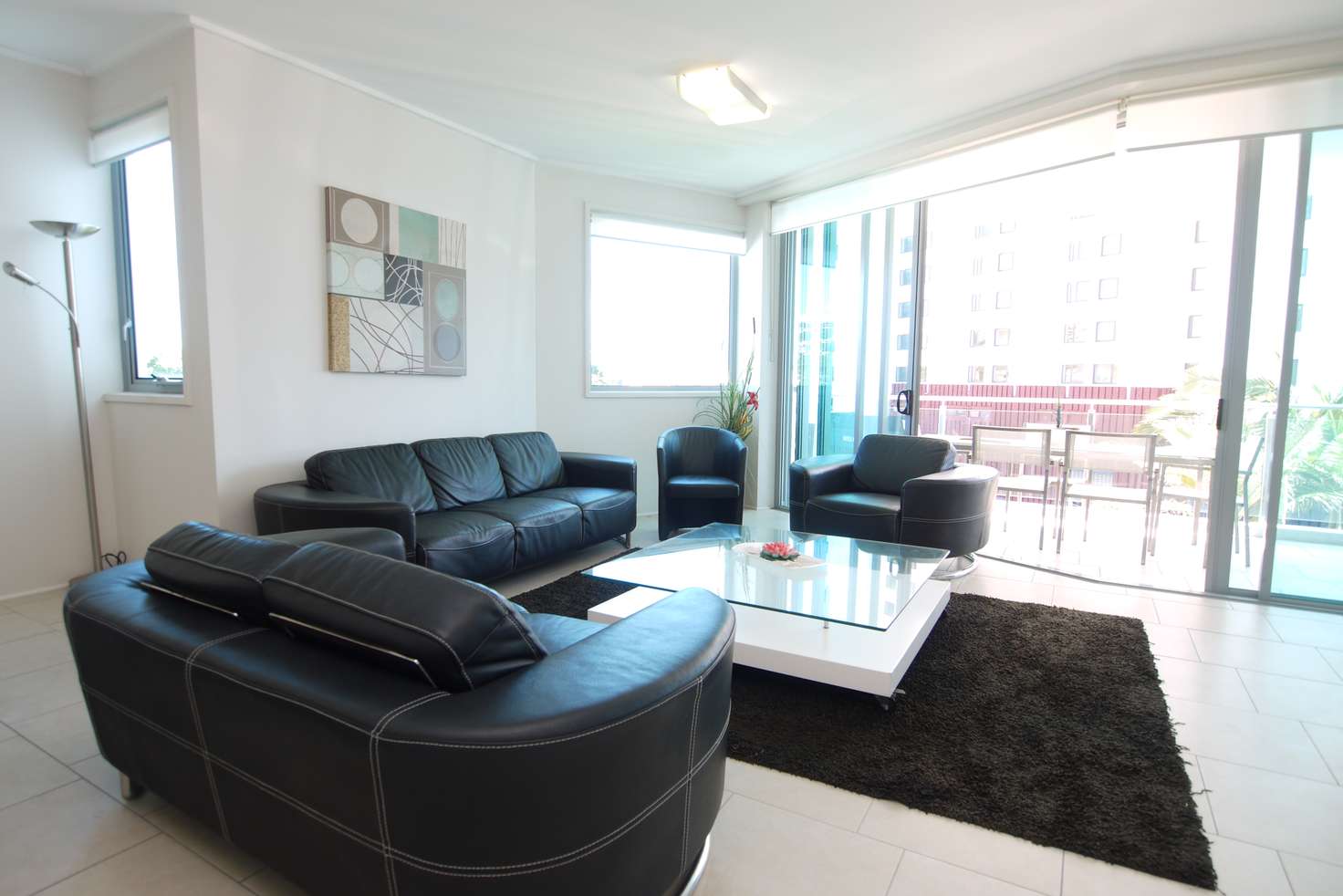 Main view of Homely apartment listing, 321/72 The Strand, North Ward QLD 4810