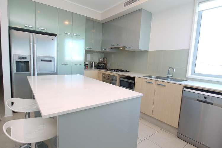 Second view of Homely apartment listing, 321/72 The Strand, North Ward QLD 4810