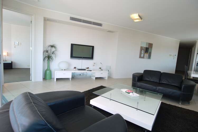 Third view of Homely apartment listing, 321/72 The Strand, North Ward QLD 4810