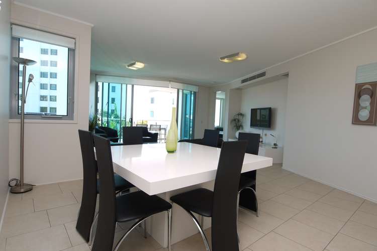 Fourth view of Homely apartment listing, 321/72 The Strand, North Ward QLD 4810