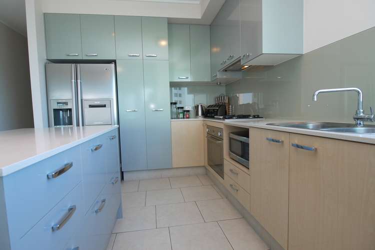 Fifth view of Homely apartment listing, 321/72 The Strand, North Ward QLD 4810