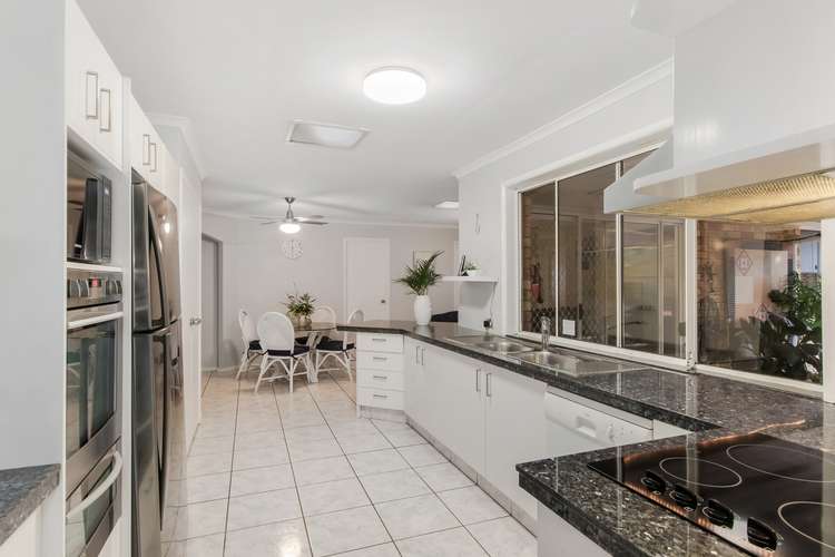 Third view of Homely house listing, 89 Macquarie Avenue, Molendinar QLD 4214