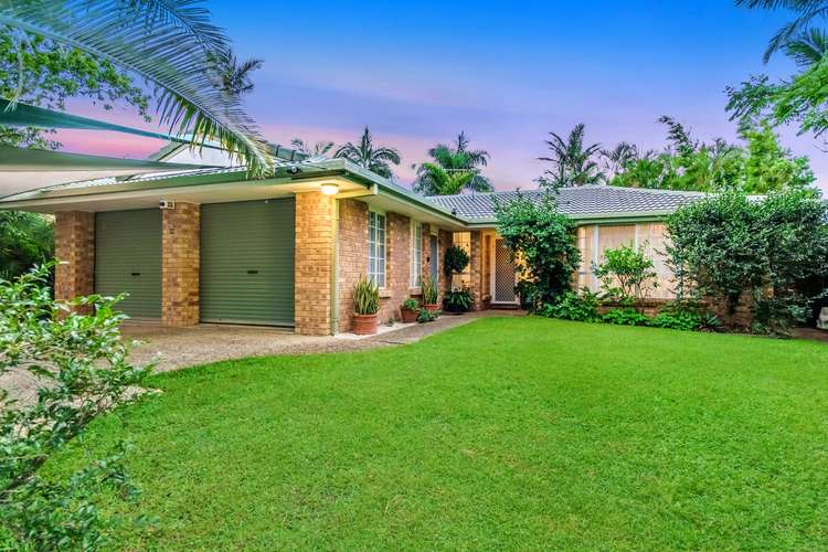 Fifth view of Homely house listing, 89 Macquarie Avenue, Molendinar QLD 4214