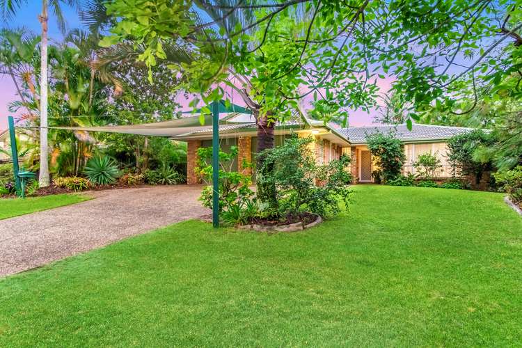 Sixth view of Homely house listing, 89 Macquarie Avenue, Molendinar QLD 4214