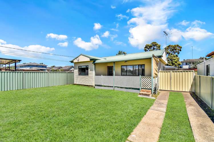 Main view of Homely house listing, 31 Melbourne Street, Oxley Park NSW 2760