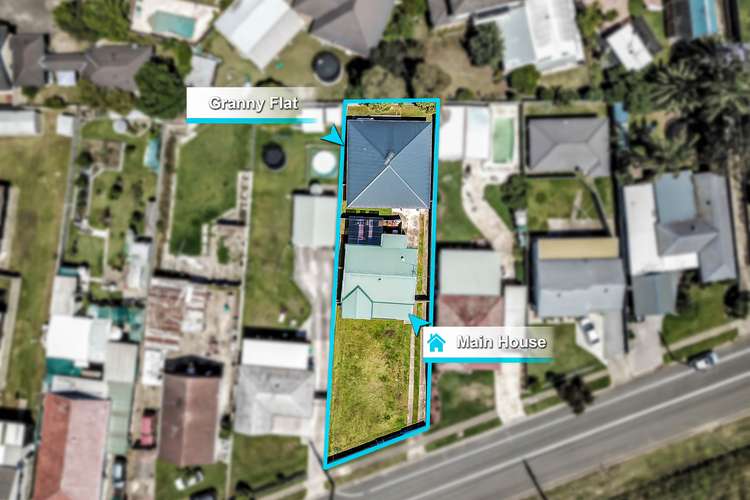 Fourth view of Homely house listing, 31 Melbourne Street, Oxley Park NSW 2760