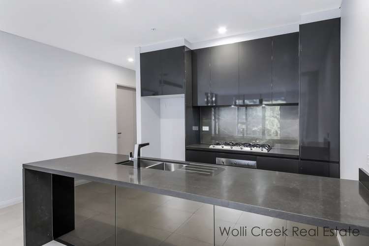 Third view of Homely apartment listing, 316/42 Church Ave, Mascot NSW 2020