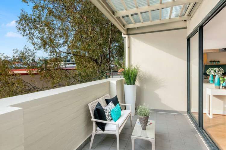 Third view of Homely apartment listing, 29/37 Bay Street, Glebe NSW 2037