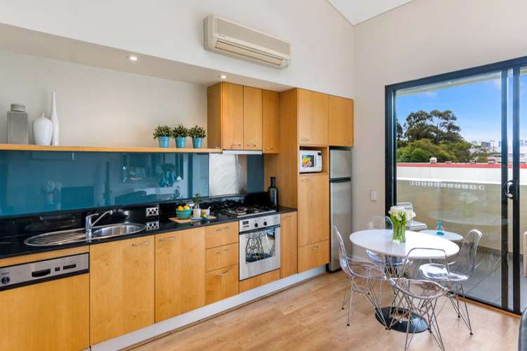 Fourth view of Homely apartment listing, 29/37 Bay Street, Glebe NSW 2037