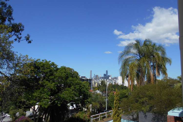 Main view of Homely apartment listing, 11/1 Golding St, Toowong QLD 4066