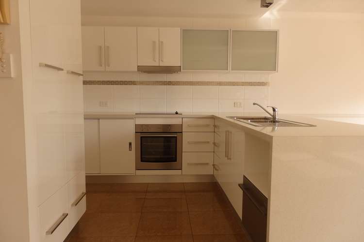 Fourth view of Homely apartment listing, 11/1 Golding St, Toowong QLD 4066