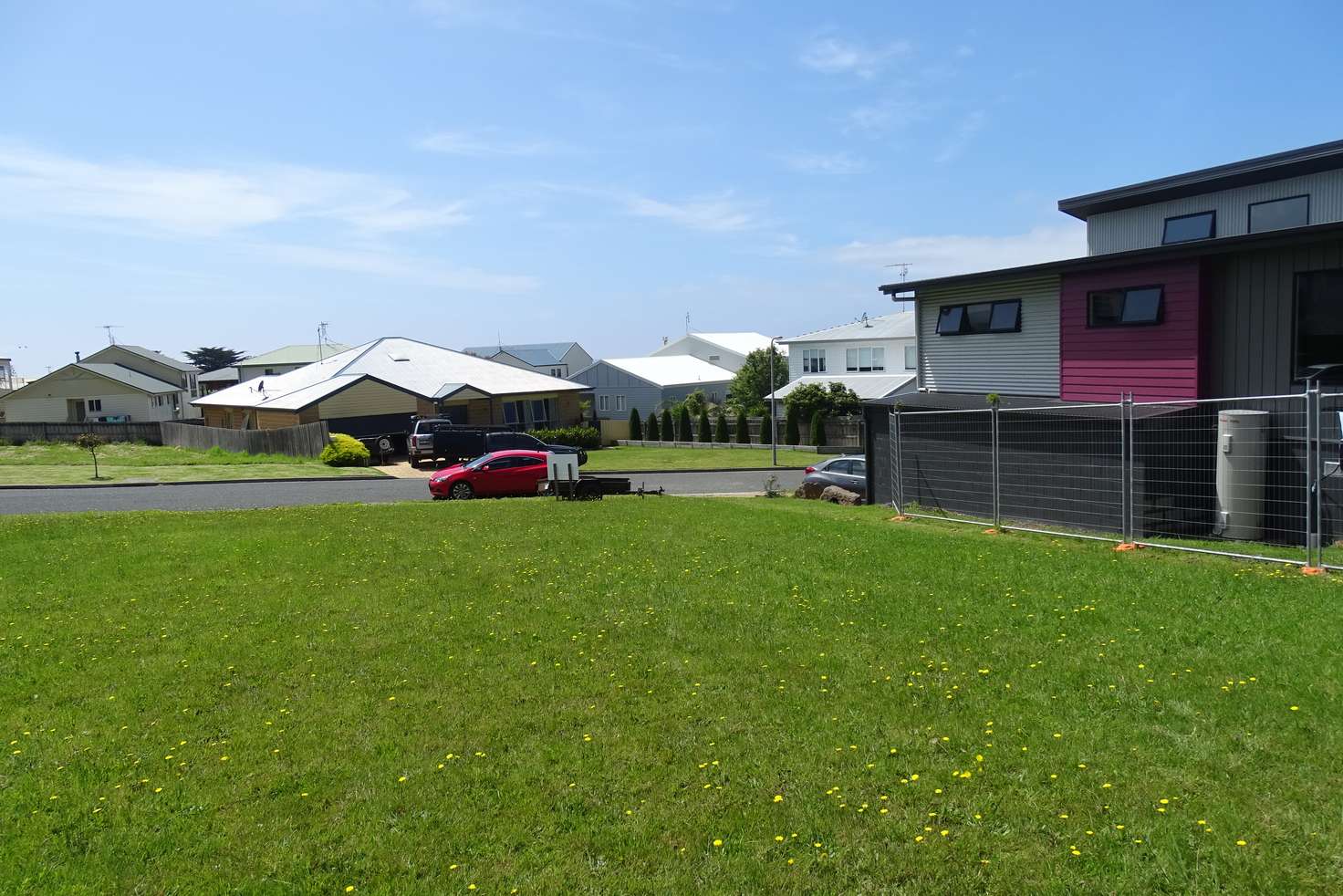 Main view of Homely residentialLand listing, 4 Nigel Court, Apollo Bay VIC 3233