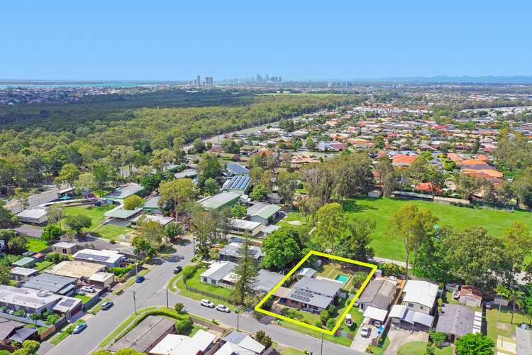 Main view of Homely house listing, 5 Nalkari Street, Coombabah QLD 4216