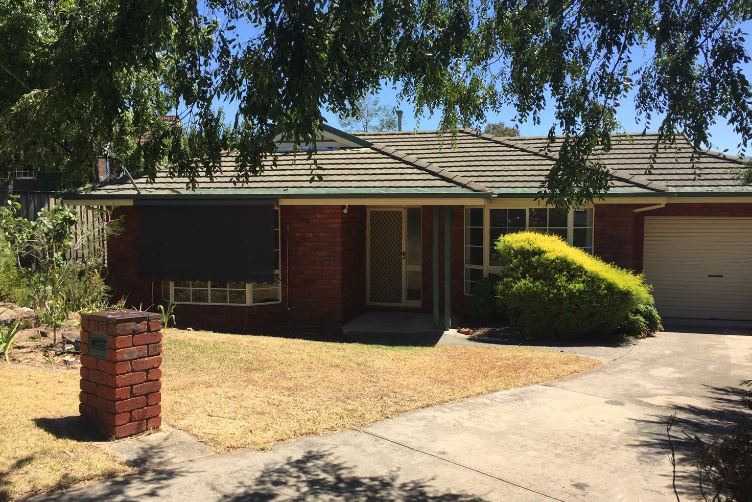 Main view of Homely house listing, 419 McLennan Street, West Albury NSW 2640