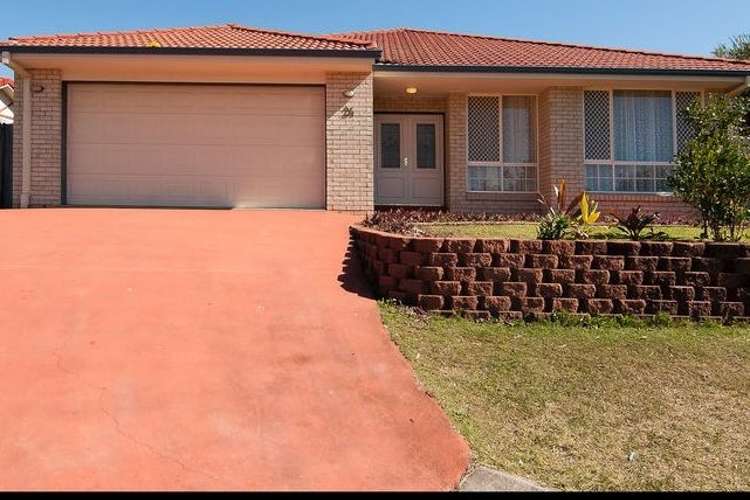 Main view of Homely house listing, 24 Howell Place, Drewvale QLD 4116