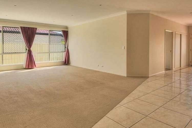 Second view of Homely house listing, 24 Howell Place, Drewvale QLD 4116