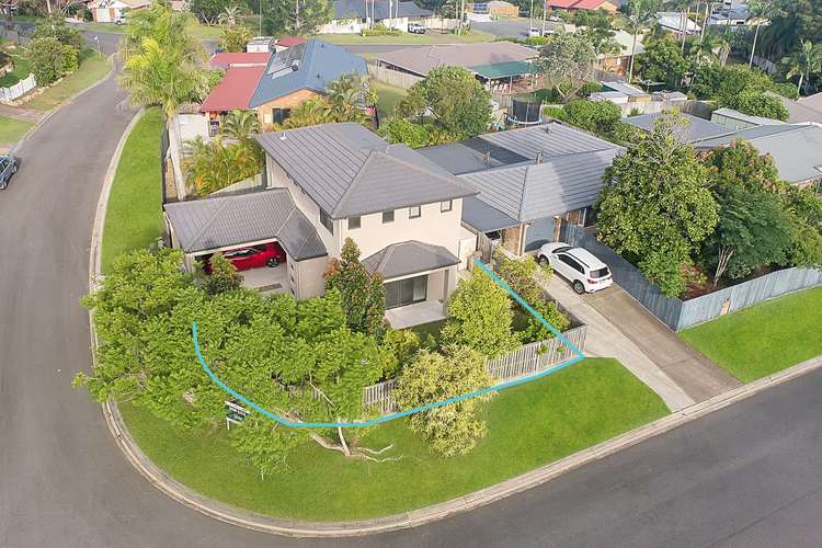 Main view of Homely house listing, 4 Moura Road, Worongary QLD 4213