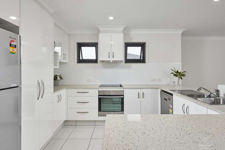 Fourth view of Homely house listing, 4 Moura Road, Worongary QLD 4213