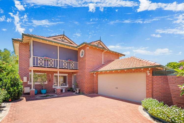 Second view of Homely house listing, 9B MANGINI STREET, Morley WA 6062