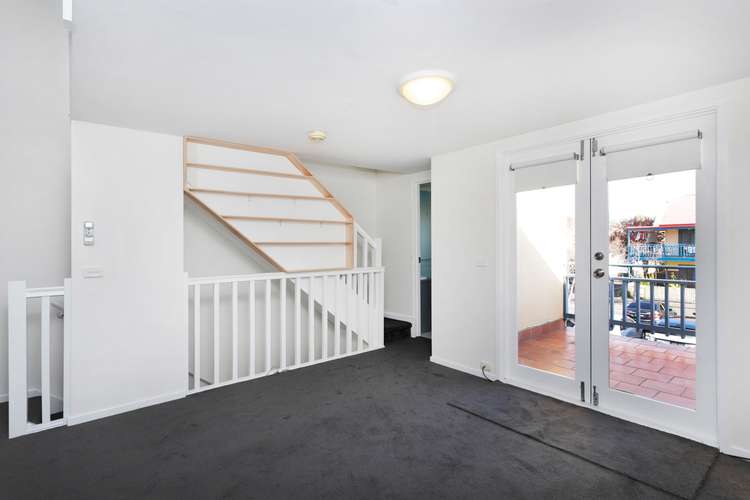 Fourth view of Homely townhouse listing, 4 Sims Square, Kensington VIC 3031