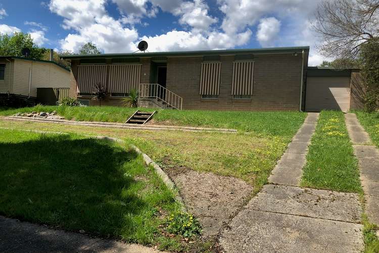 Main view of Homely house listing, 7 CRAWFORD COURT, Dartmouth VIC 3701