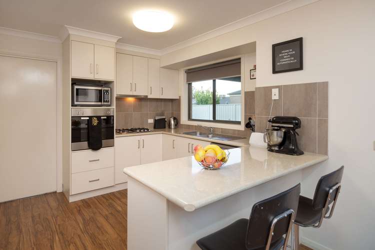 Fifth view of Homely house listing, 13 CONDAMINE STREET, Wodonga VIC 3690