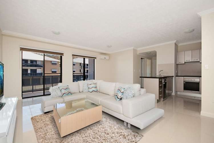 Main view of Homely unit listing, 319 Angus Smith Drive, Douglas QLD 4814