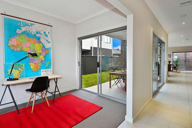 Second view of Homely house listing, 57 The Esplanade, Caroline Springs VIC 3023
