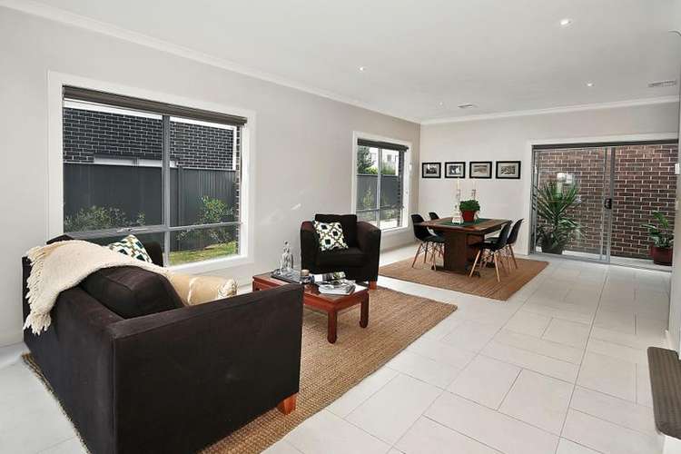 Fourth view of Homely house listing, 57 The Esplanade, Caroline Springs VIC 3023