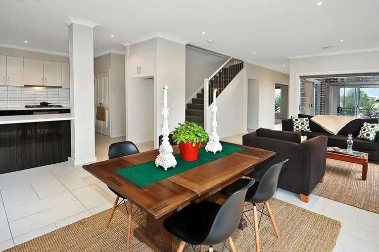 Fifth view of Homely house listing, 57 The Esplanade, Caroline Springs VIC 3023