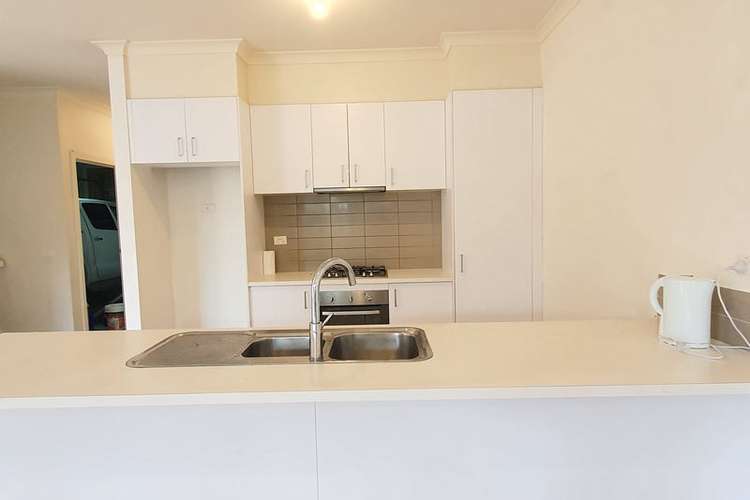 Fifth view of Homely townhouse listing, 73 Sahi Crescent, Roxburgh Park VIC 3064