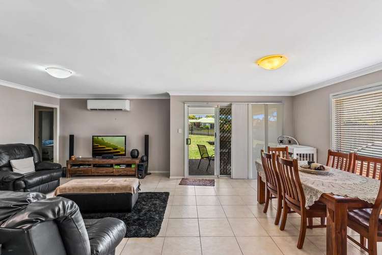 Third view of Homely house listing, 28 Smythe Drive, Highfields QLD 4352