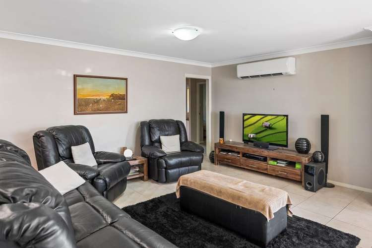 Fourth view of Homely house listing, 28 Smythe Drive, Highfields QLD 4352