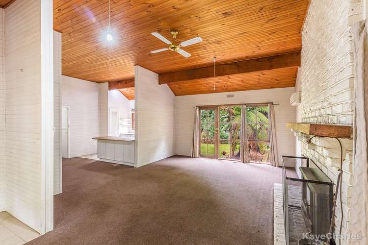 Third view of Homely house listing, 37 Caroline Avenue, Cockatoo VIC 3781