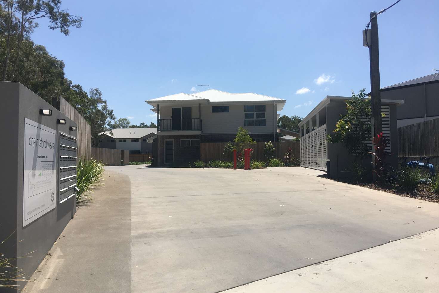 Main view of Homely townhouse listing, 1/3 Chelmsford Road, Mango Hill QLD 4509