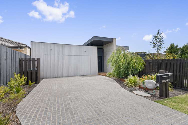 Main view of Homely house listing, 108 Barkly Street, Mornington VIC 3931