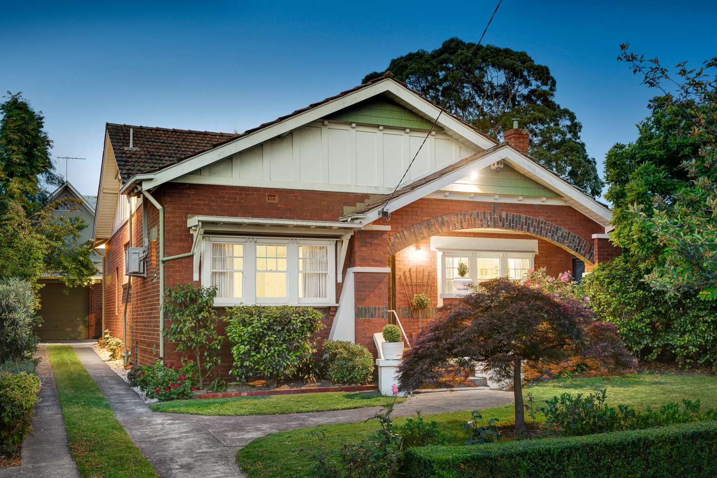 Main view of Homely house listing, 5 Peverill Street, Deepdene VIC 3103