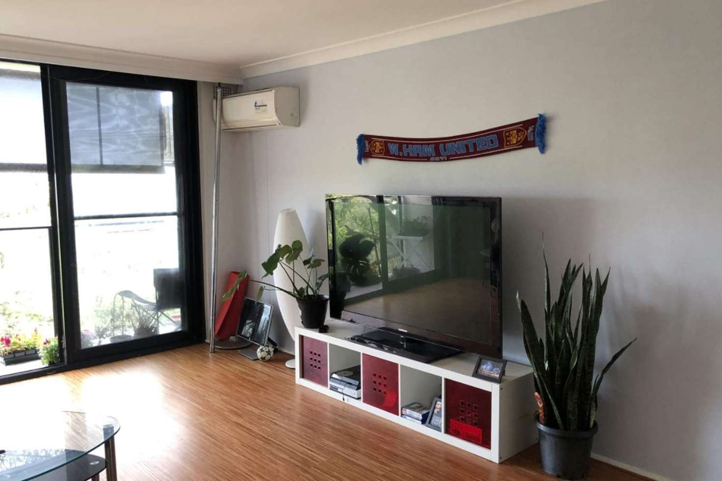 Main view of Homely apartment listing, 14/258 Pacific Highway, Greenwich NSW 2065