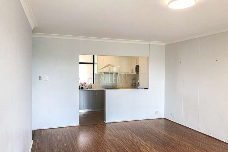 Second view of Homely apartment listing, 14/258 Pacific Highway, Greenwich NSW 2065