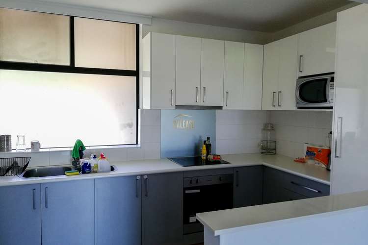 Third view of Homely apartment listing, 14/258 Pacific Highway, Greenwich NSW 2065