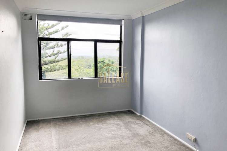 Fourth view of Homely apartment listing, 14/258 Pacific Highway, Greenwich NSW 2065
