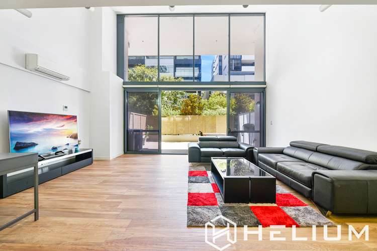 Main view of Homely apartment listing, 120/55 Church Avenue, Mascot NSW 2020