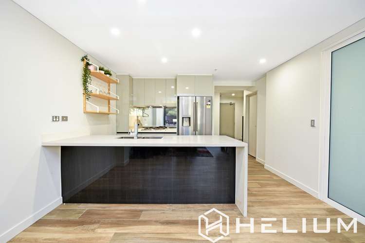 Second view of Homely apartment listing, 120/55 Church Avenue, Mascot NSW 2020