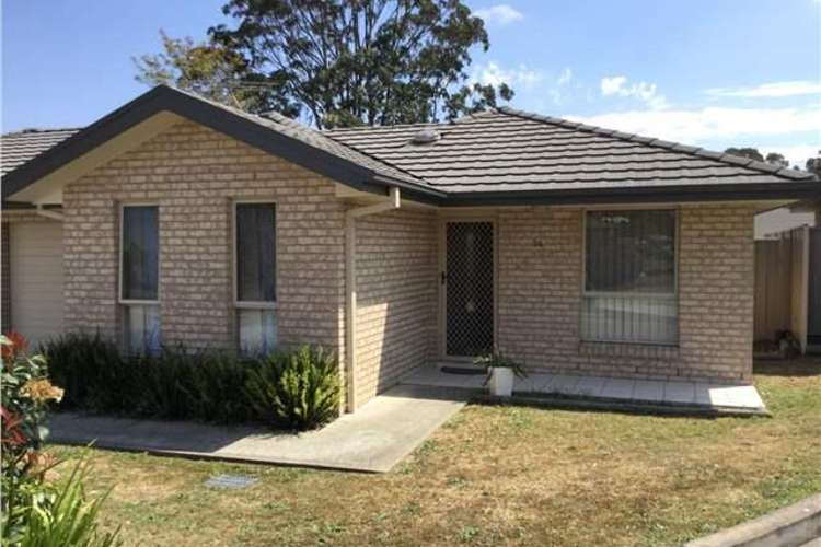 Main view of Homely unit listing, 24 Lonsdale Place, Kurri Kurri NSW 2327