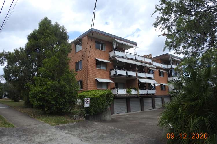 Main view of Homely unit listing, 5/15 Grove Street, Toowong QLD 4066