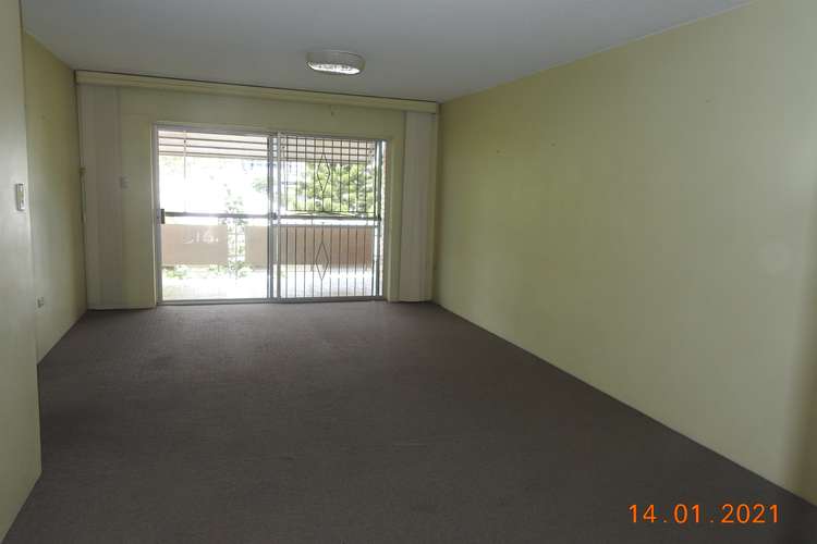 Second view of Homely unit listing, 5/15 Grove Street, Toowong QLD 4066