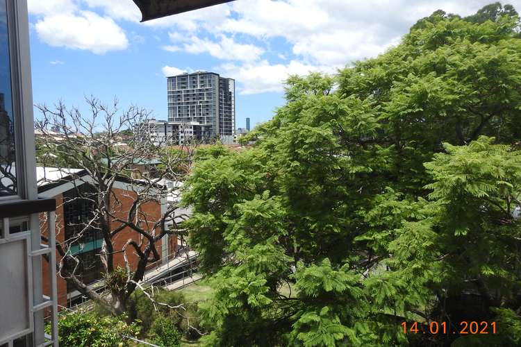 Fourth view of Homely unit listing, 5/15 Grove Street, Toowong QLD 4066