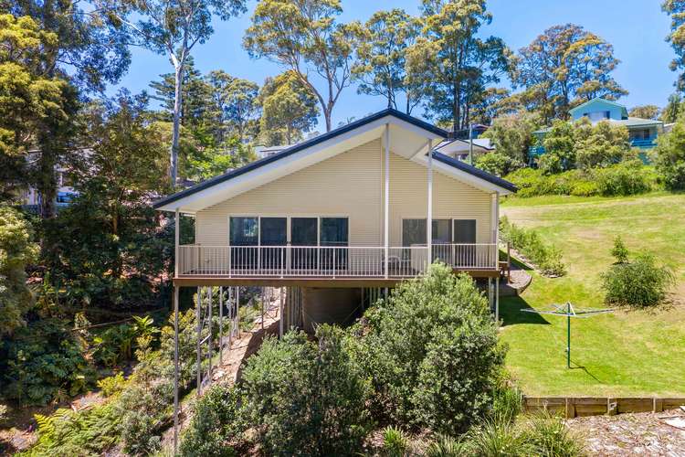 Second view of Homely house listing, 16 Cole Crescent, Narooma NSW 2546