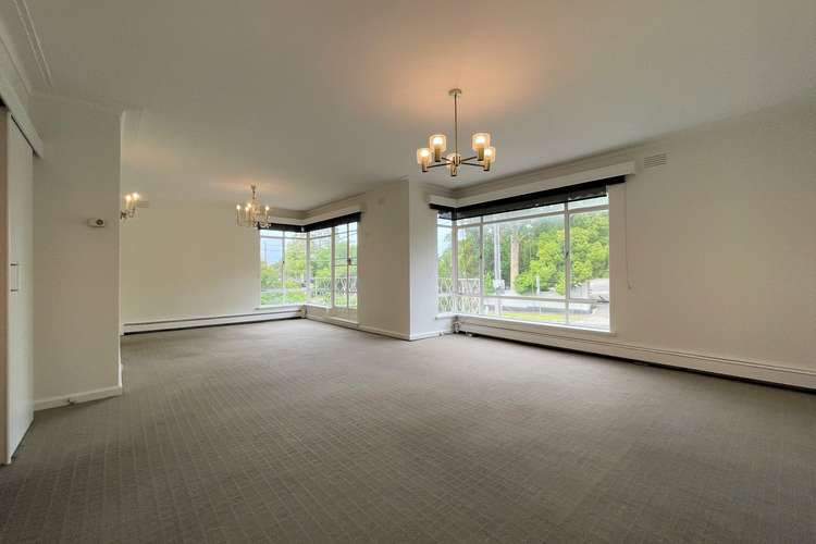 Second view of Homely apartment listing, 2/2B FERNHURST GROVE, Kew VIC 3101